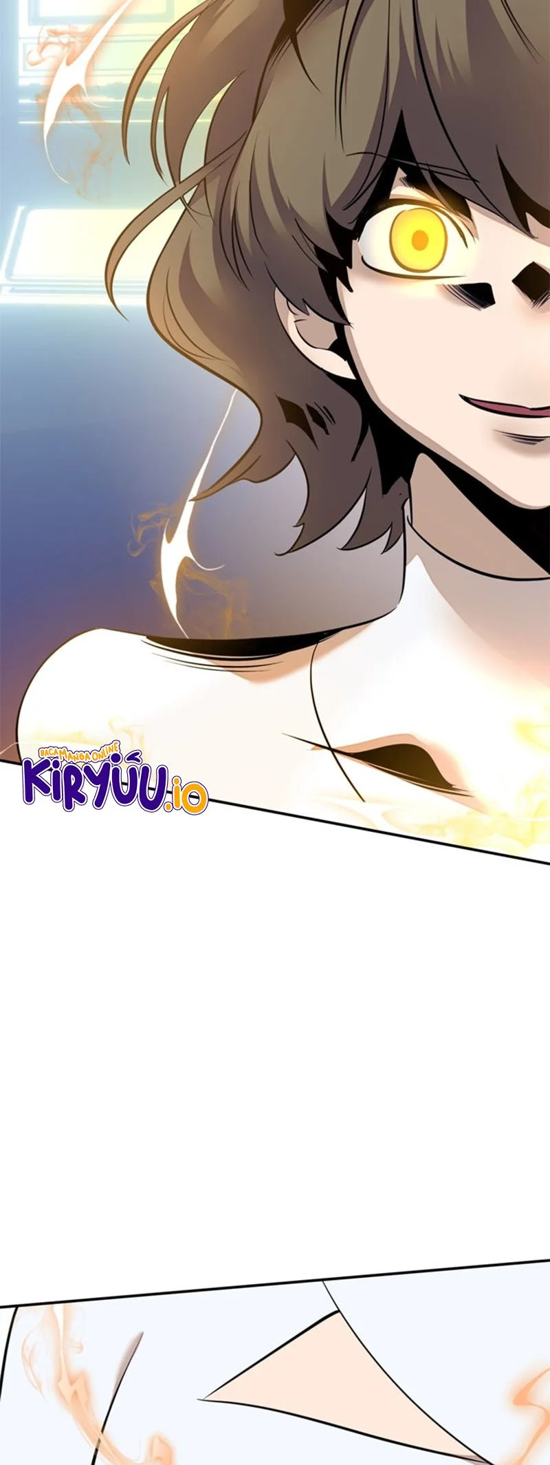 Return to Player Chapter 211 halaman 31