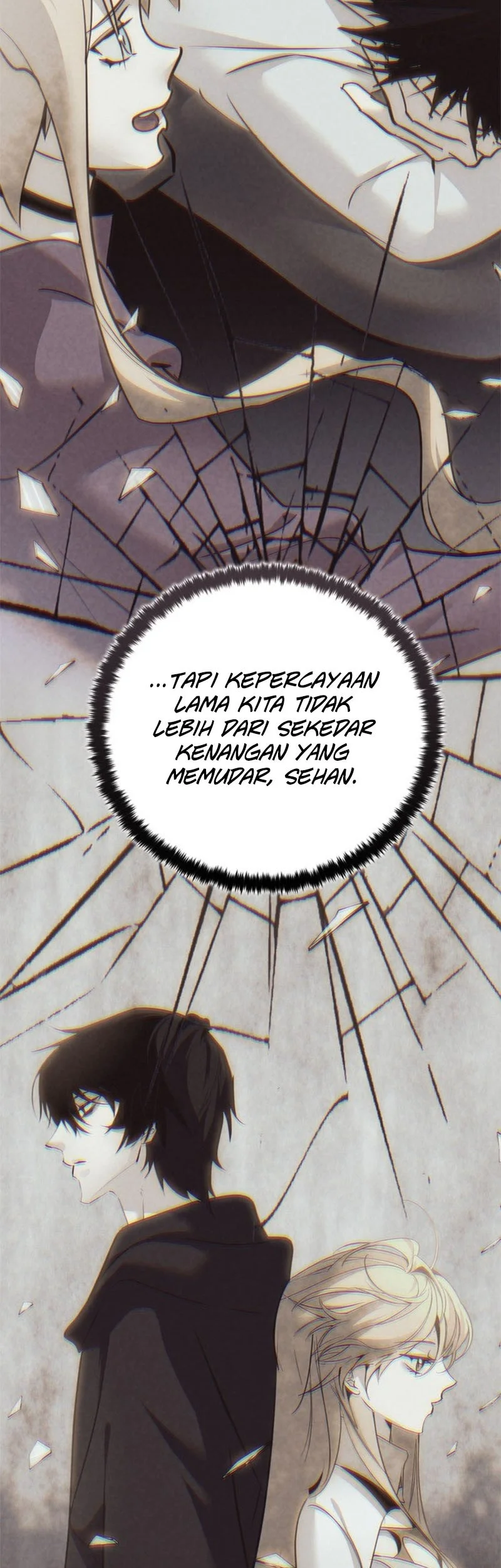 Return to Player Chapter 212 halaman 30
