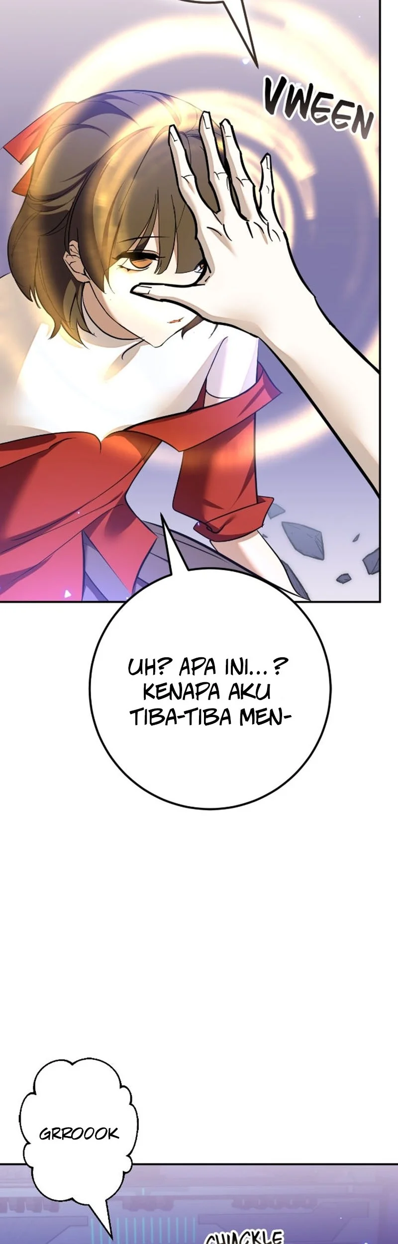 Return to Player Chapter 214 halaman 27