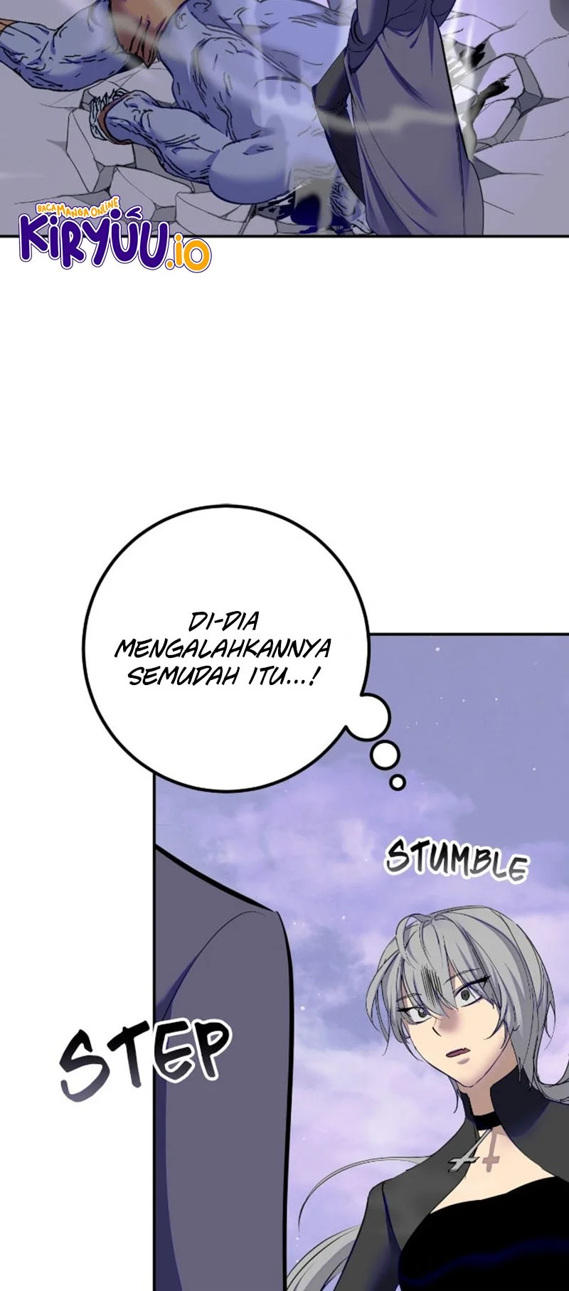 Return to Player Chapter 215 halaman 25