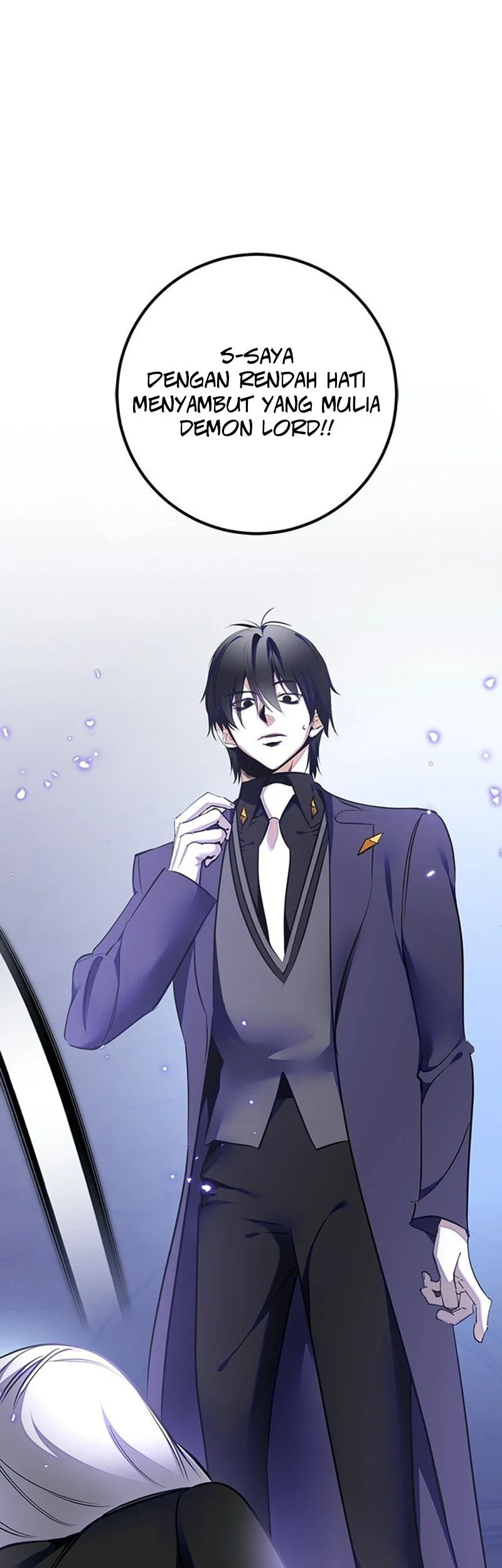 Return to Player Chapter 216 halaman 26