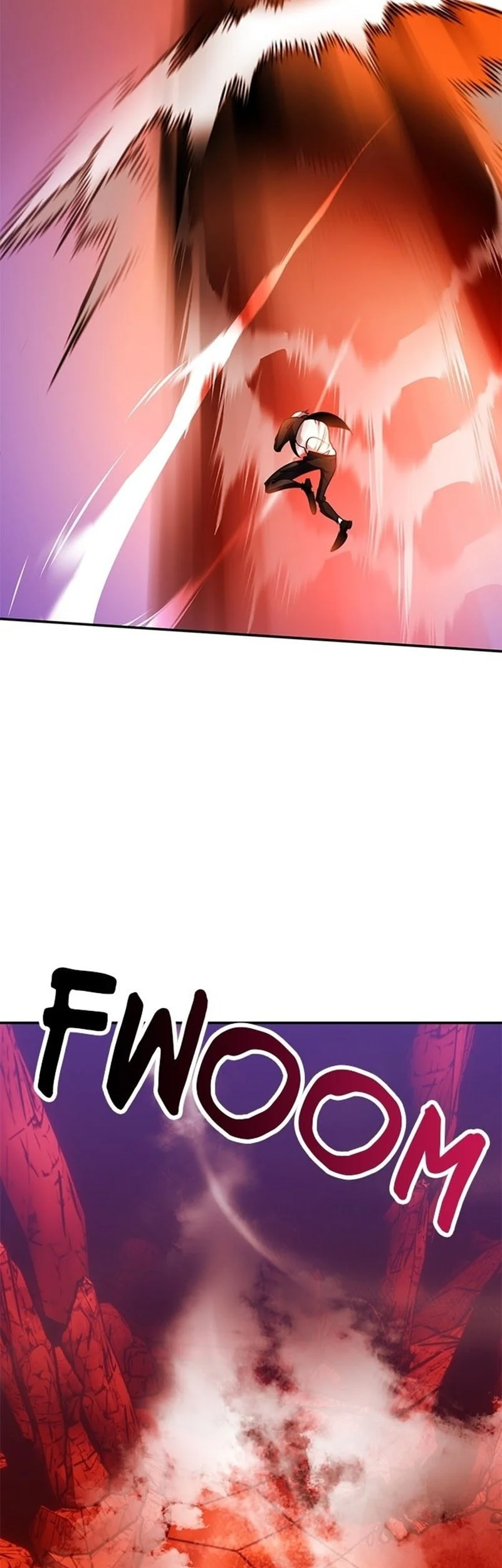 Return to Player Chapter 218 halaman 38