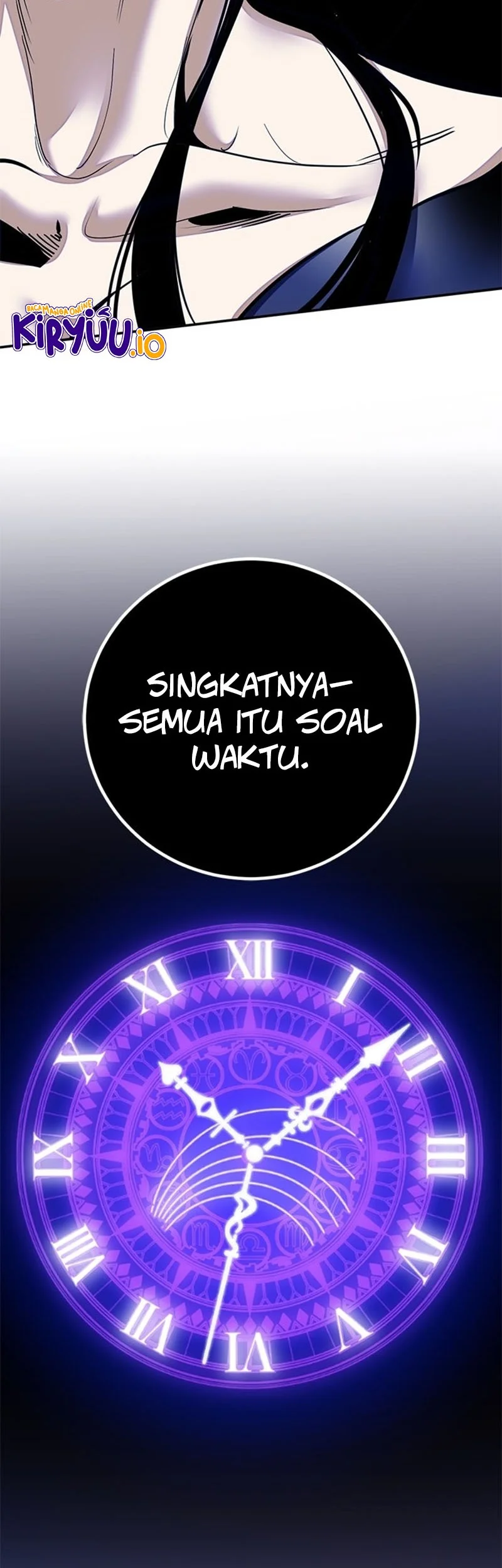 Return to Player Chapter 220 halaman 29