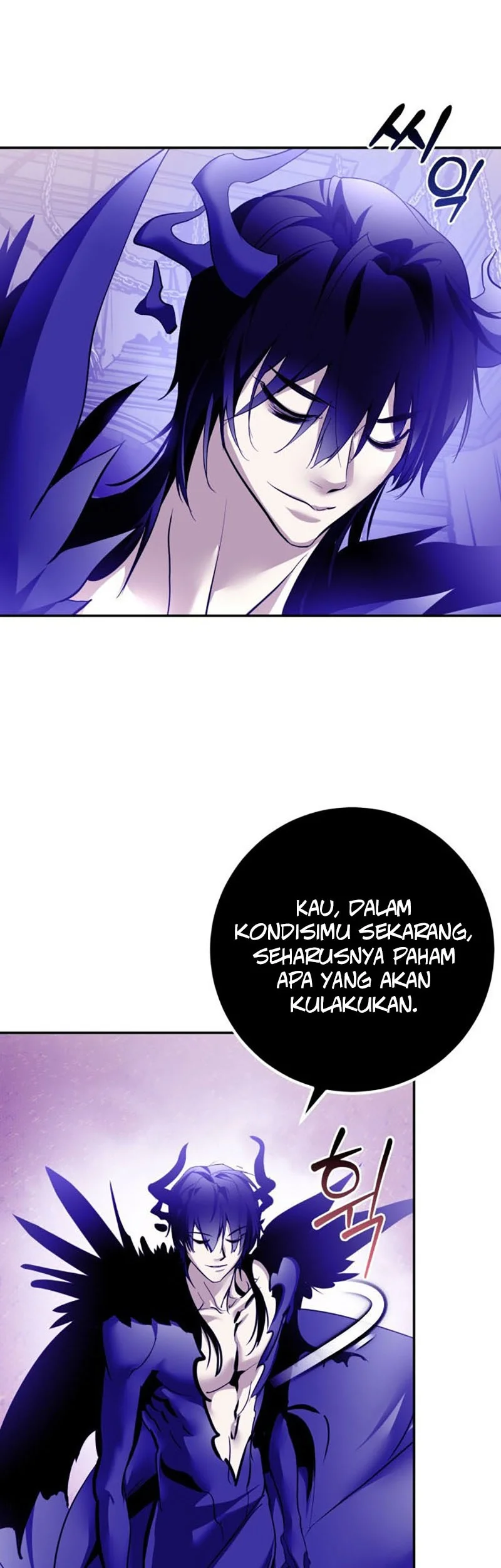 Return to Player Chapter 221 halaman 30