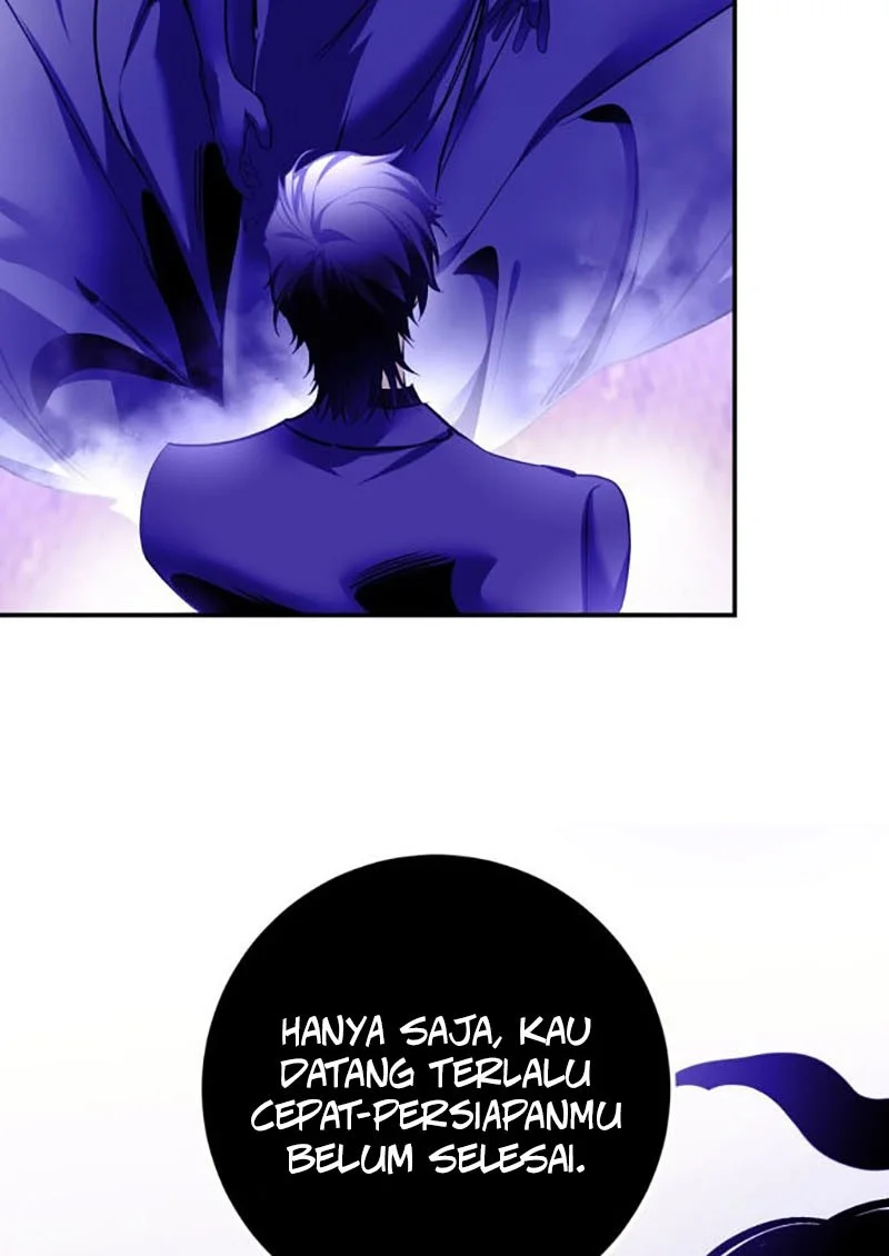 Return to Player Chapter 221 halaman 31