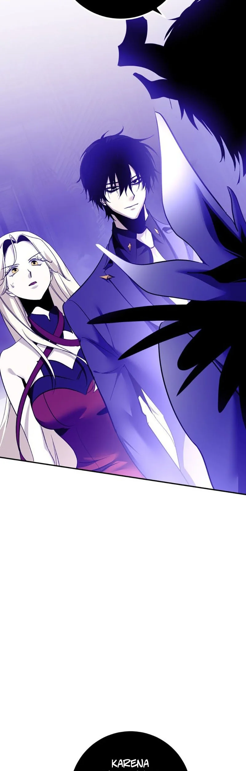 Return to Player Chapter 221 halaman 32