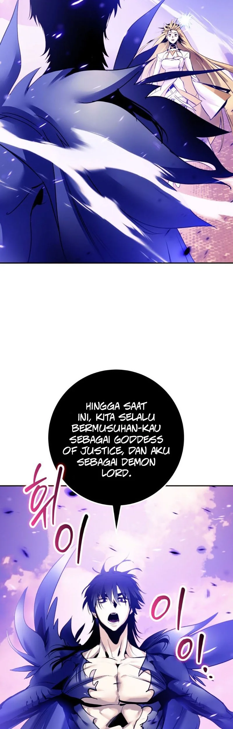 Return to Player Chapter 222 halaman 33