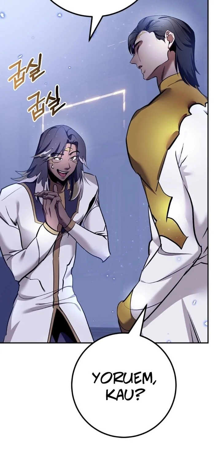 Return to Player Chapter 227 halaman 34