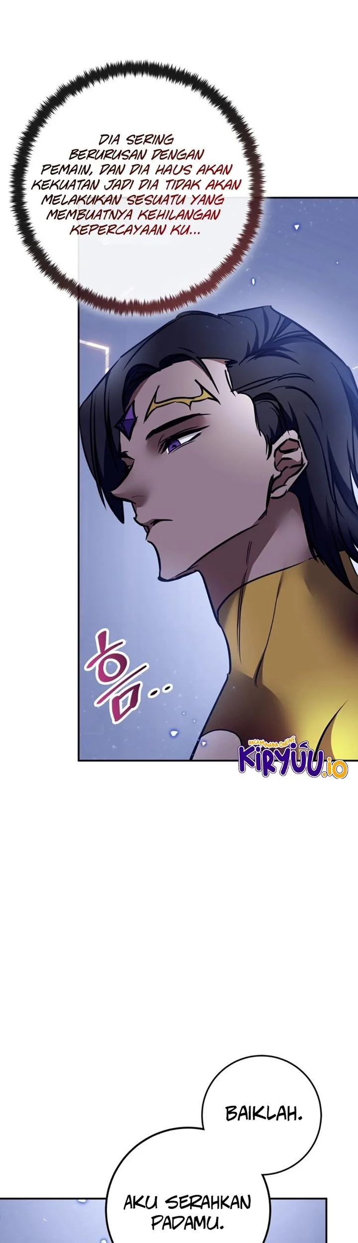 Return to Player Chapter 227 halaman 35
