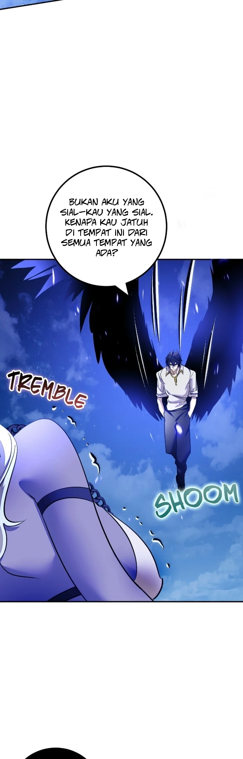 Return to Player Chapter 228 halaman 37