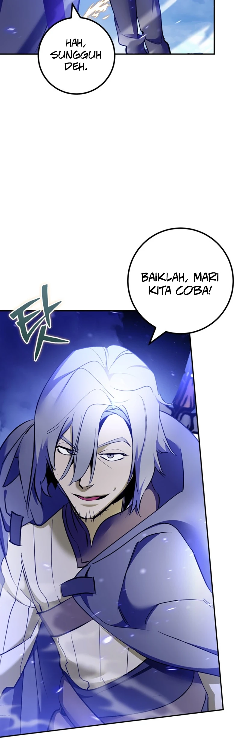 Return to Player Chapter 229 Gambar 33