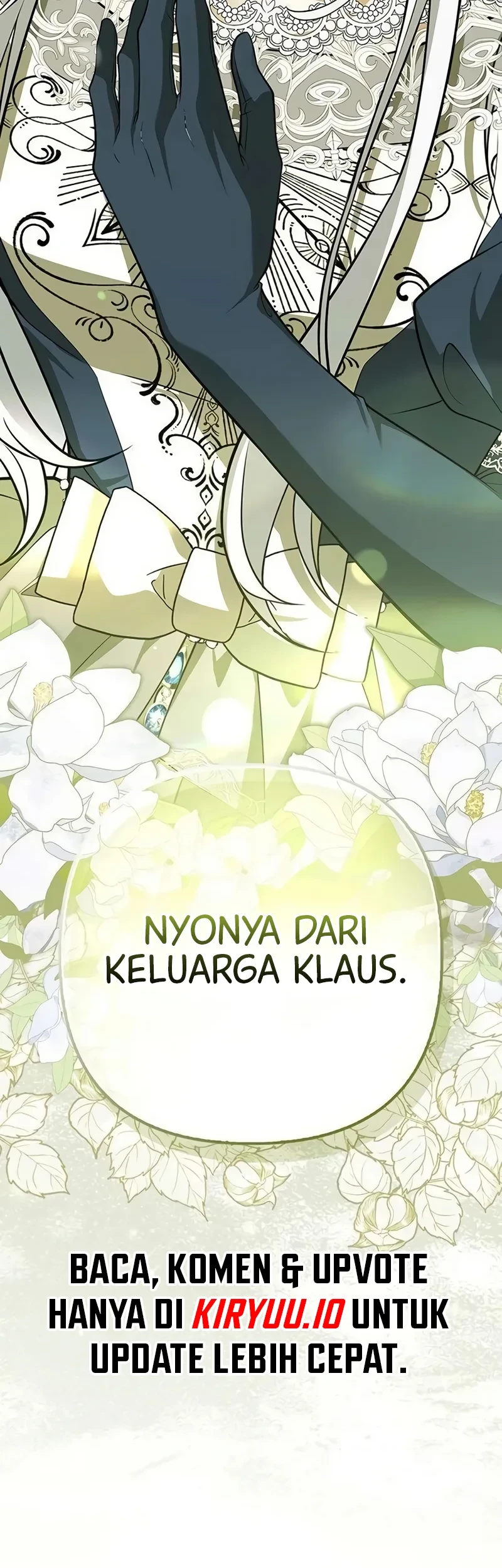 Revenge of Reborn Villainess Chapter 10 Gambar 33