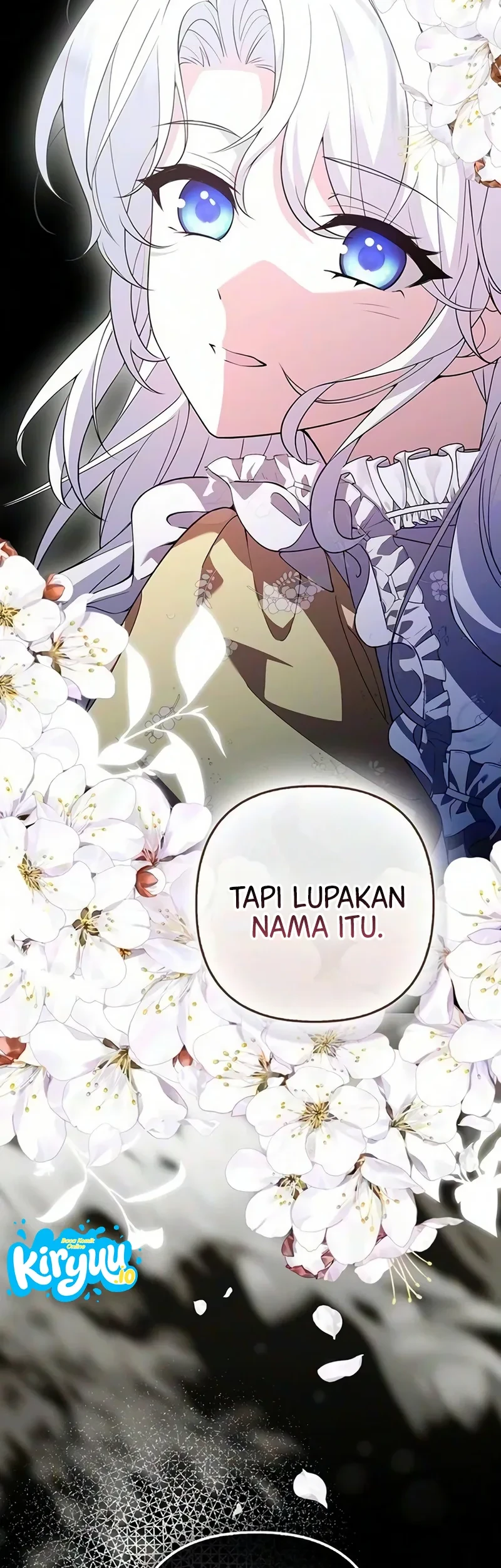 Revenge of Reborn Villainess Chapter 11 Gambar 35