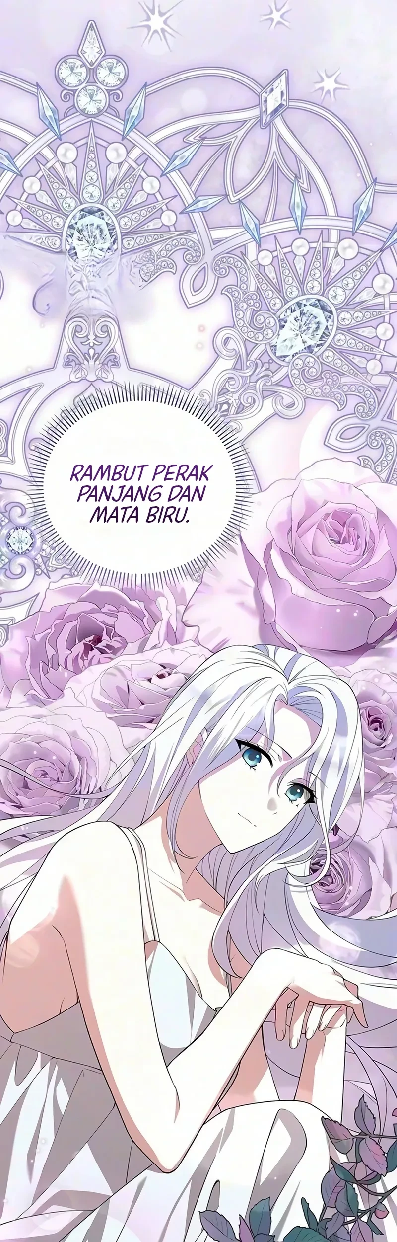 Revenge of Reborn Villainess Chapter 11 Gambar 38