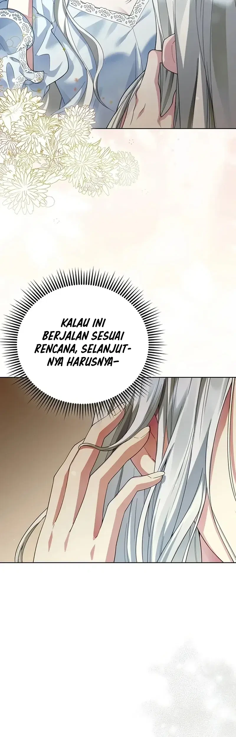Revenge of Reborn Villainess Chapter 5 Gambar 35