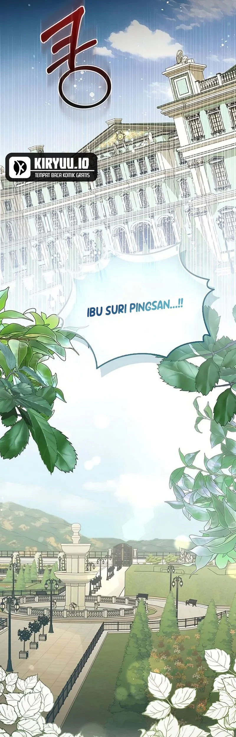 Revenge of Reborn Villainess Chapter 8 Gambar 31