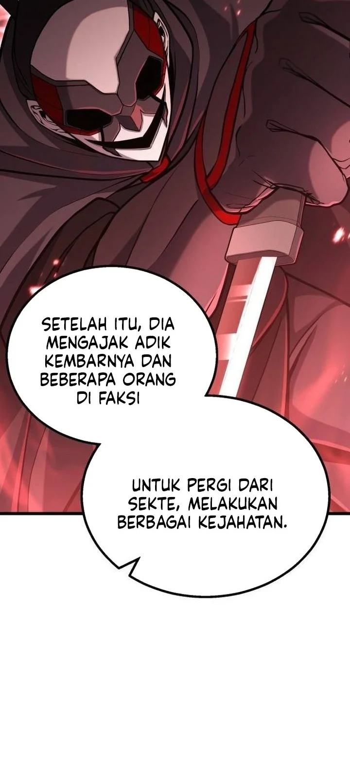 Revenge of the Bloom Flower Chapter 10 Gambar 48