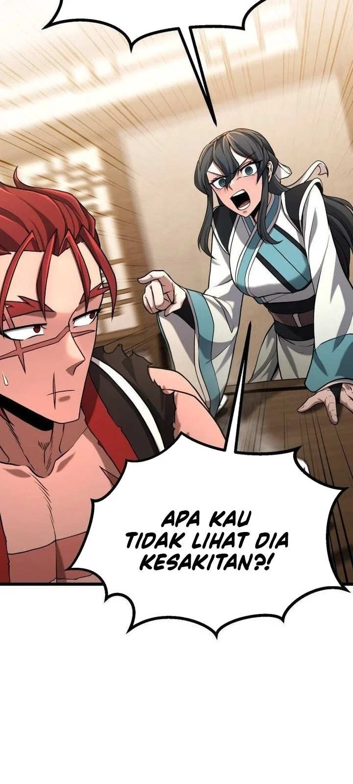 Revenge of the Bloom Flower Chapter 10 Gambar 50