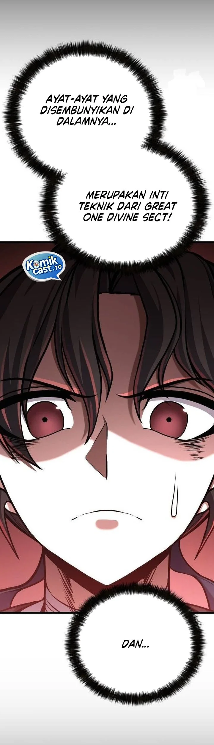 Revenge of the Bloom Flower Chapter 11 Gambar 49