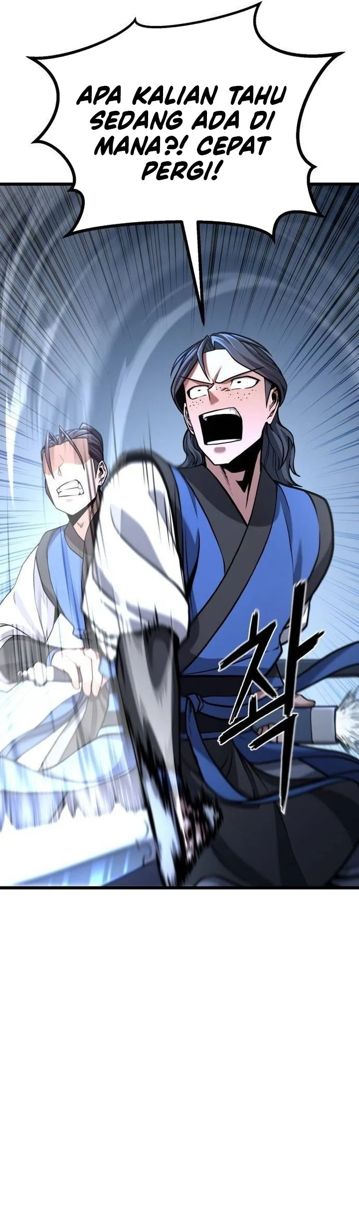 Revenge of the Bloom Flower Chapter 12 Gambar 48