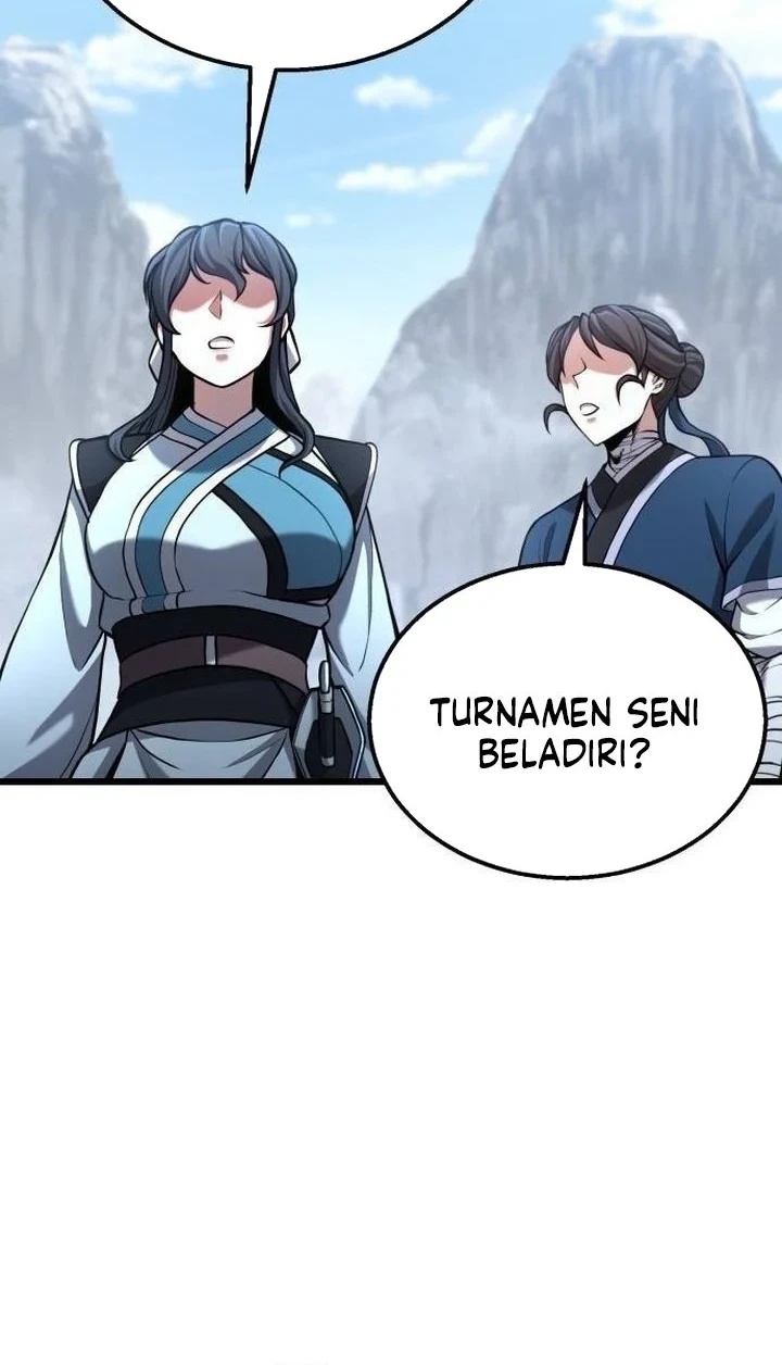 Revenge of the Bloom Flower Chapter 13 Gambar 40