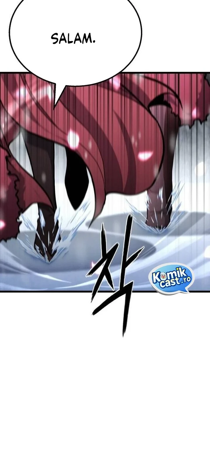 Revenge of the Bloom Flower Chapter 14 Gambar 43