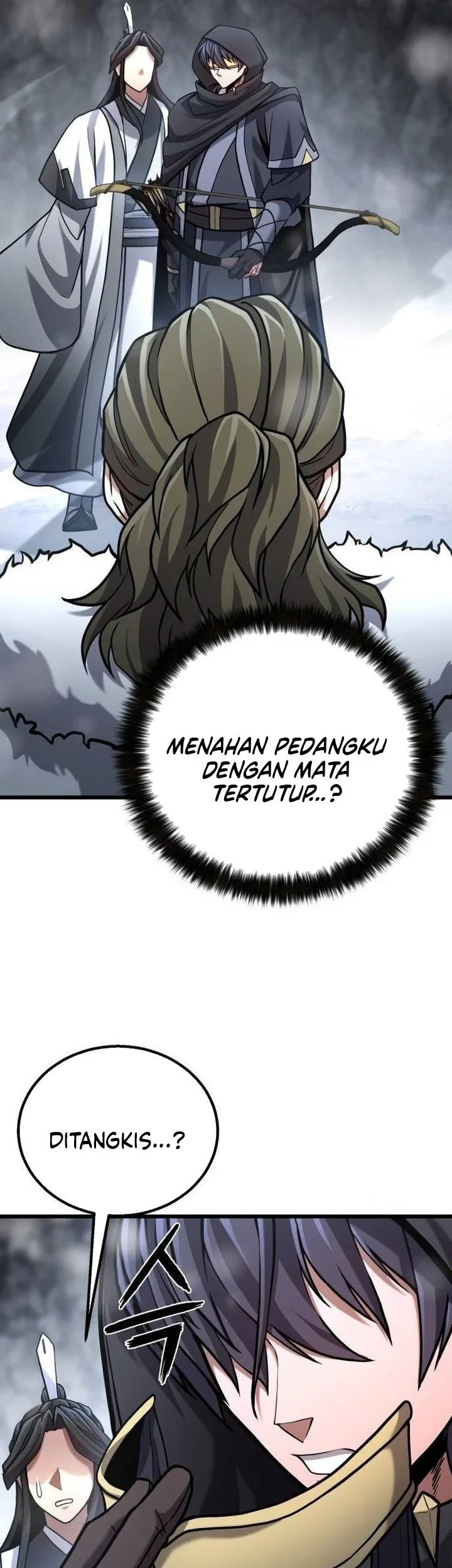 Revenge of the Bloom Flower Chapter 15 Gambar 49