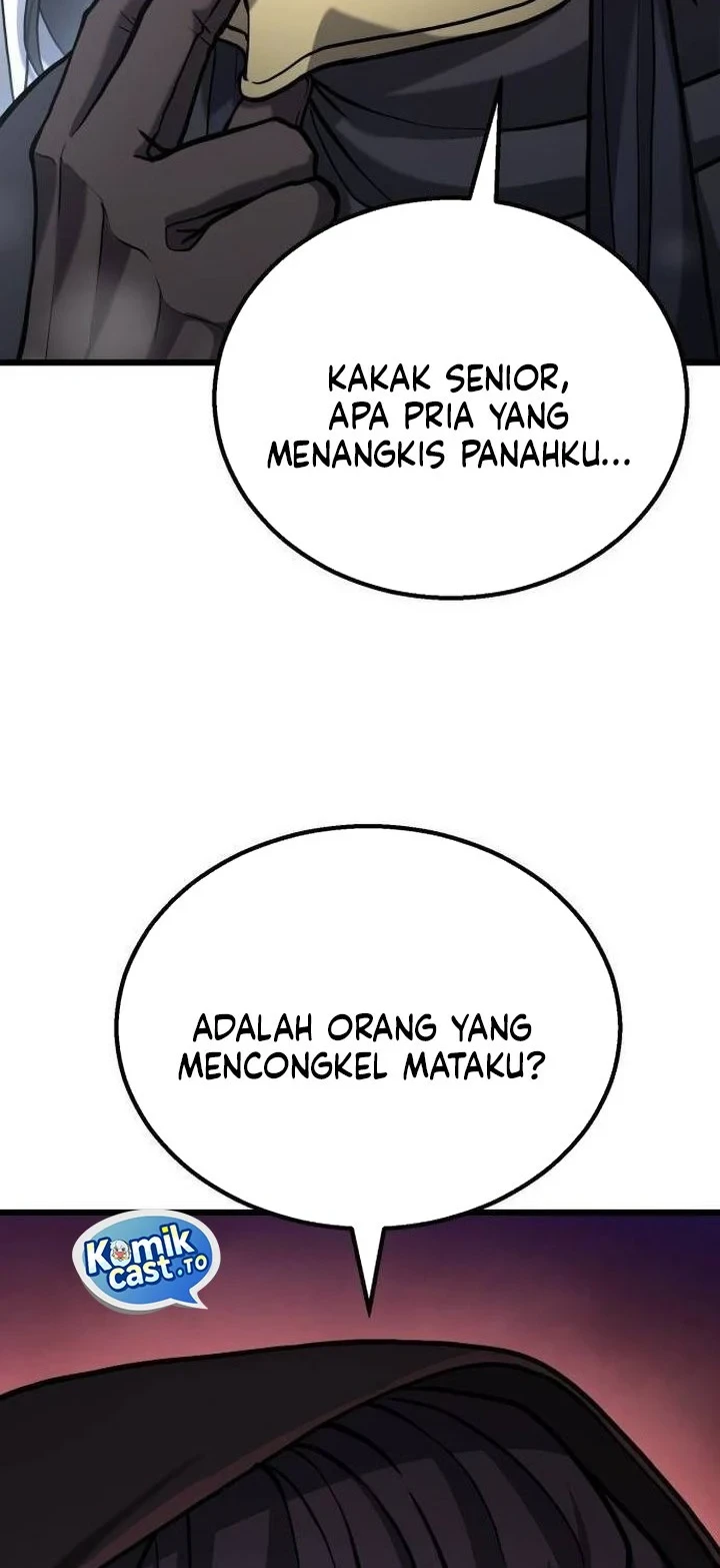 Revenge of the Bloom Flower Chapter 15 Gambar 50