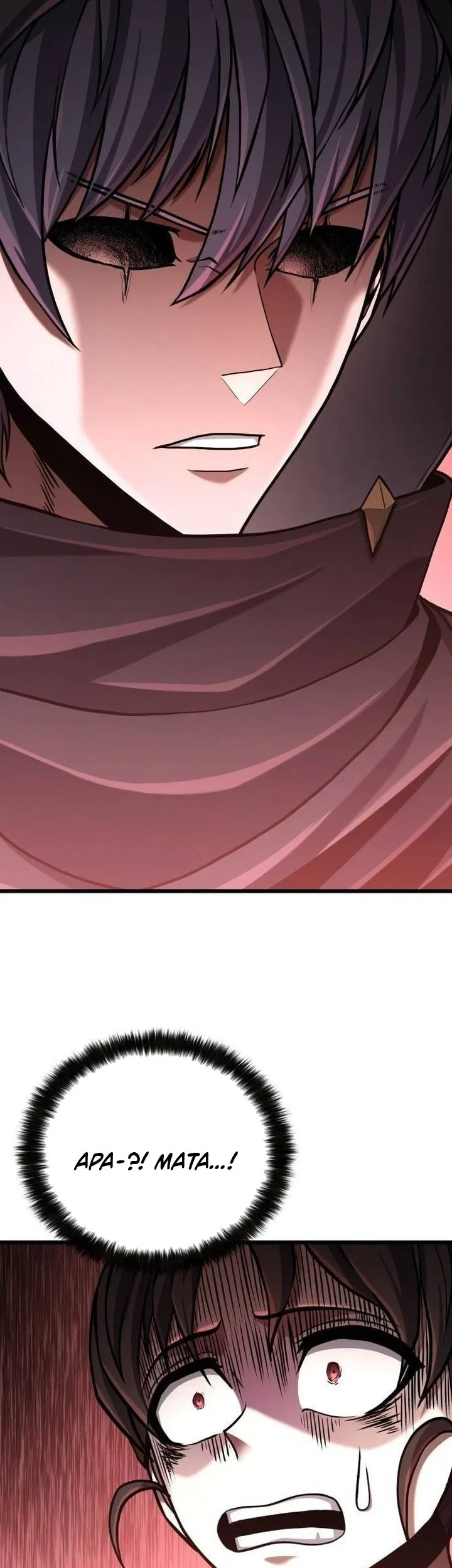 Revenge of the Bloom Flower Chapter 15 Gambar 51