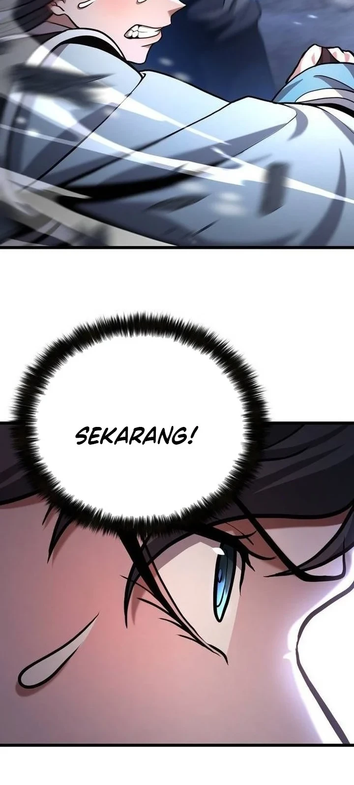 Revenge of the Bloom Flower Chapter 16 Gambar 47