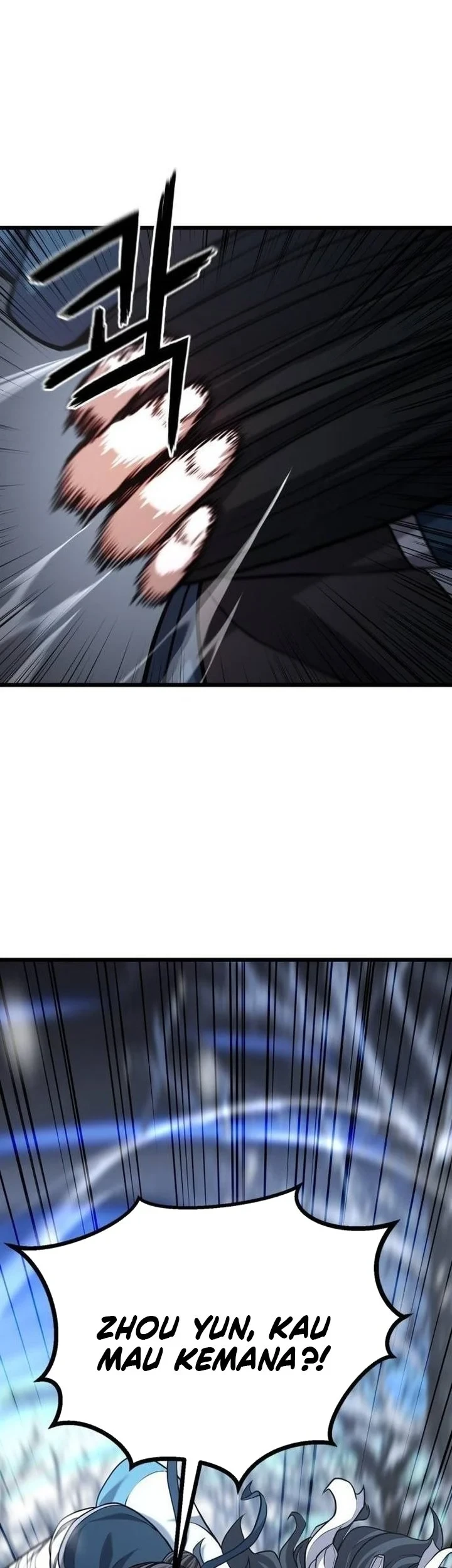 Revenge of the Bloom Flower Chapter 16 Gambar 48