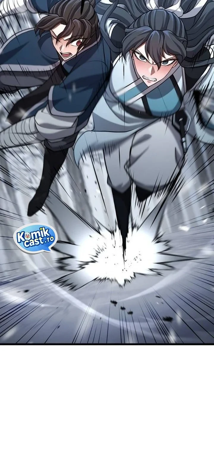 Revenge of the Bloom Flower Chapter 16 Gambar 49