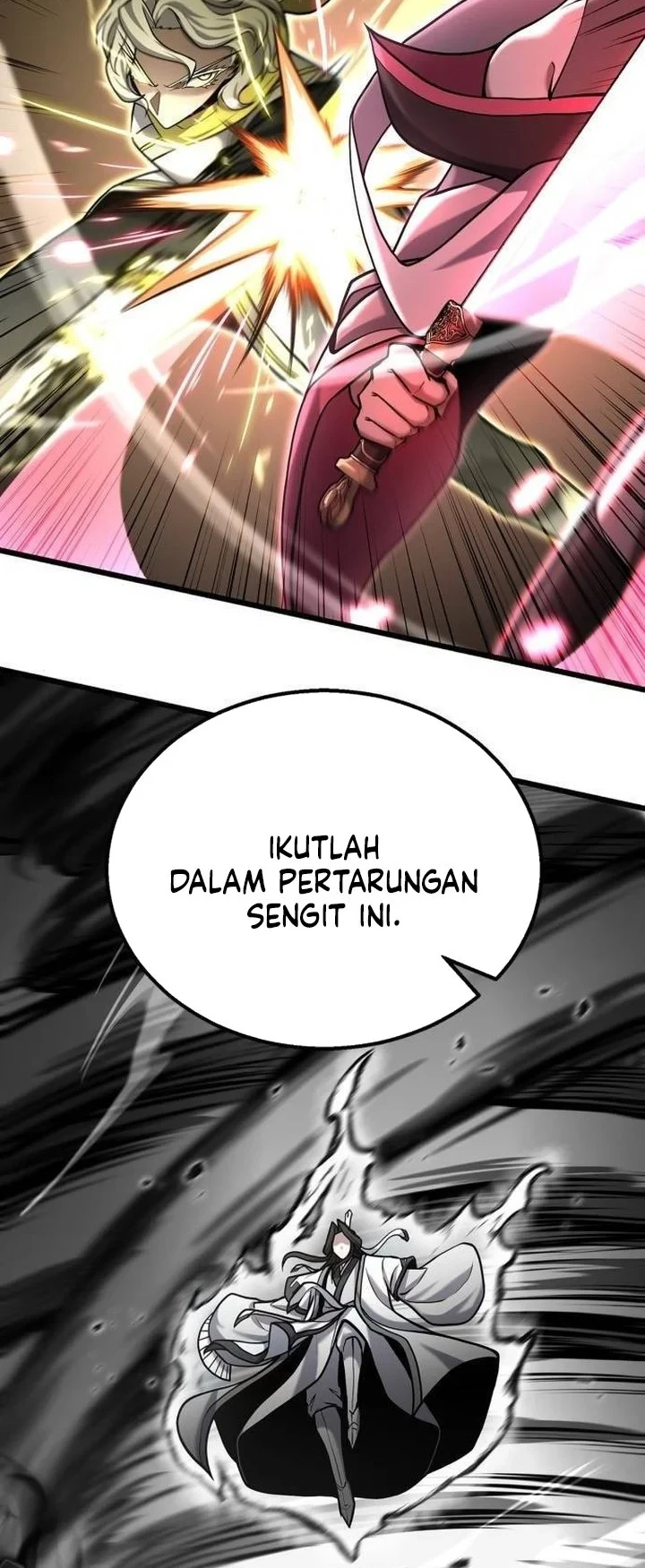 Revenge of the Bloom Flower Chapter 17 Gambar 49