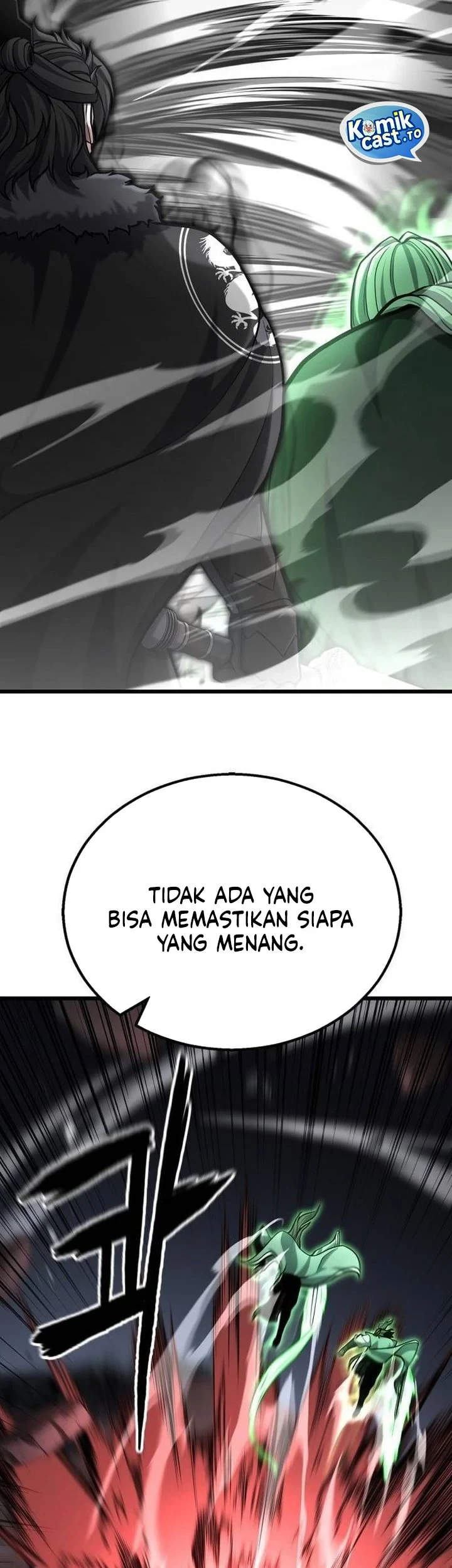 Revenge of the Bloom Flower Chapter 17 Gambar 50