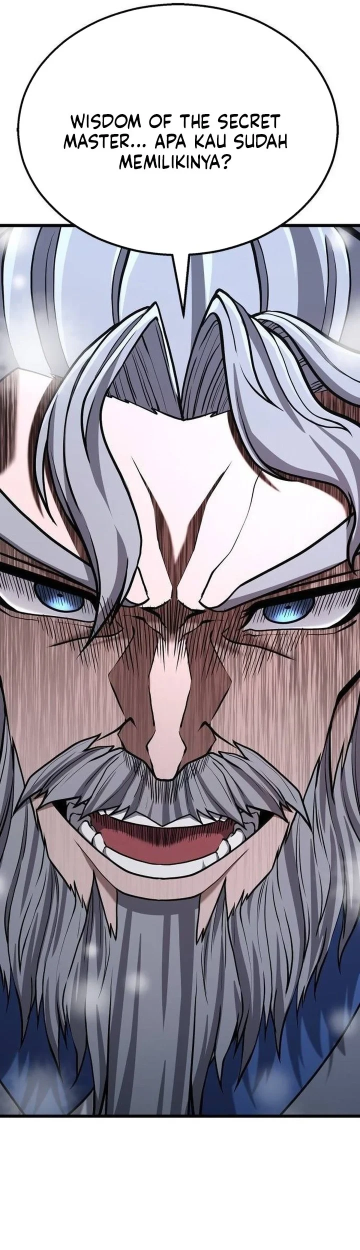 Revenge of the Bloom Flower Chapter 18 Gambar 52