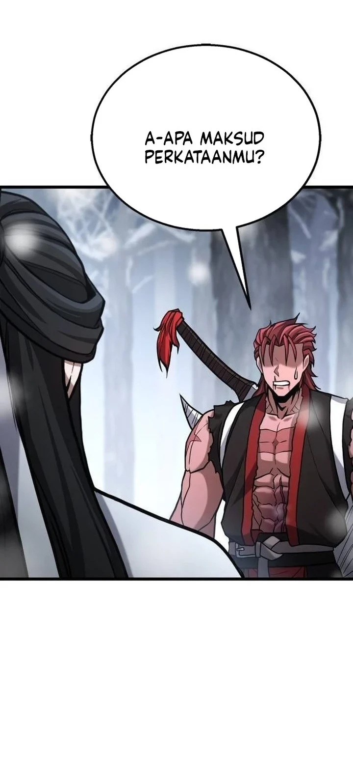 Revenge of the Bloom Flower Chapter 19 Gambar 48