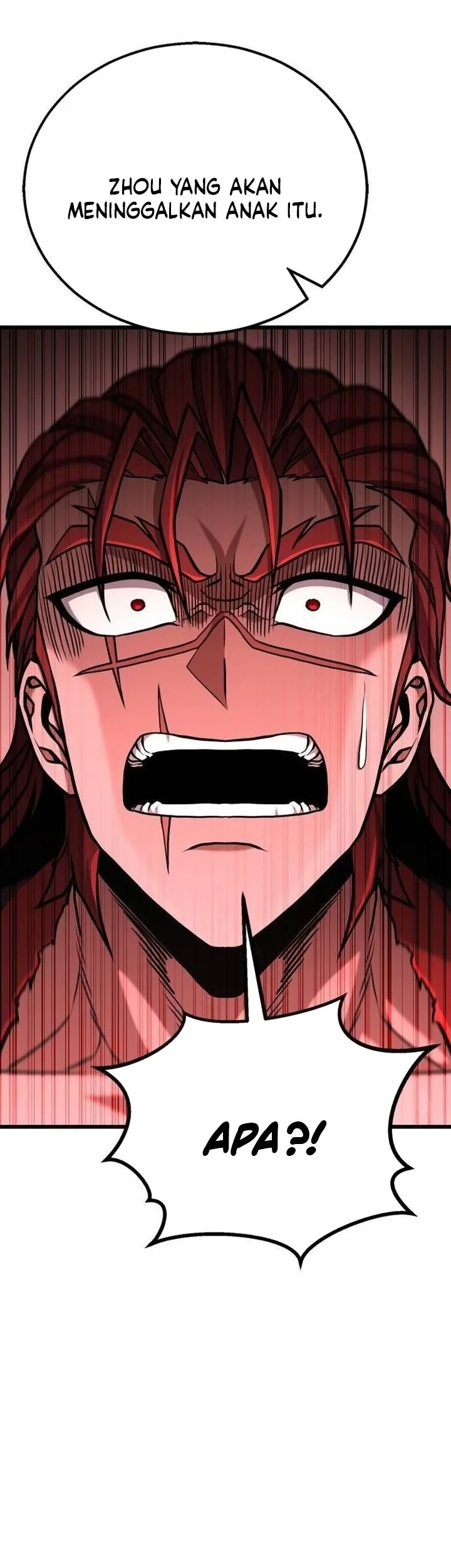 Revenge of the Bloom Flower Chapter 19 Gambar 49