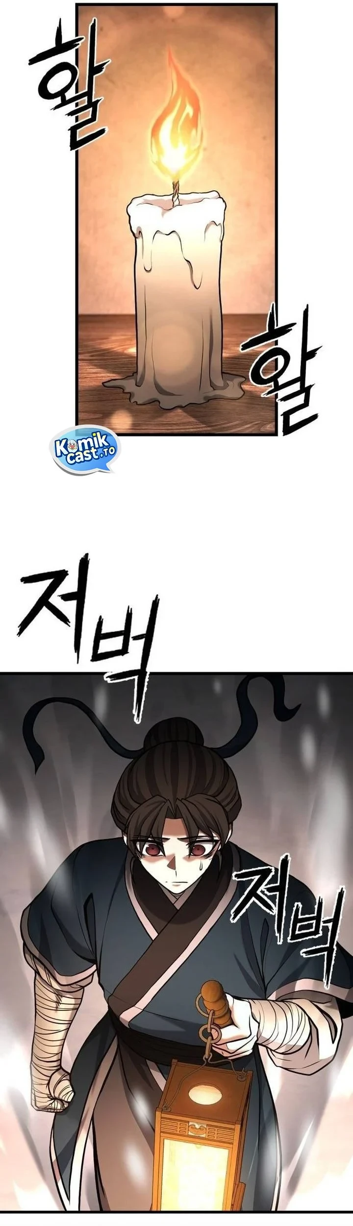 Revenge of the Bloom Flower Chapter 19 Gambar 51