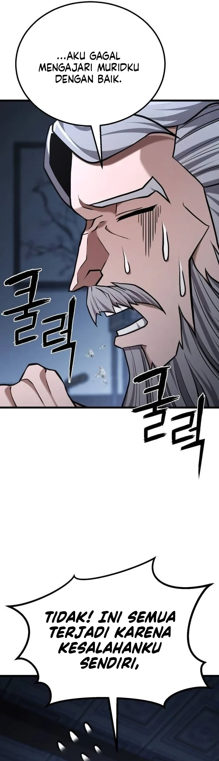 Revenge of the Bloom Flower Chapter 20 Gambar 61