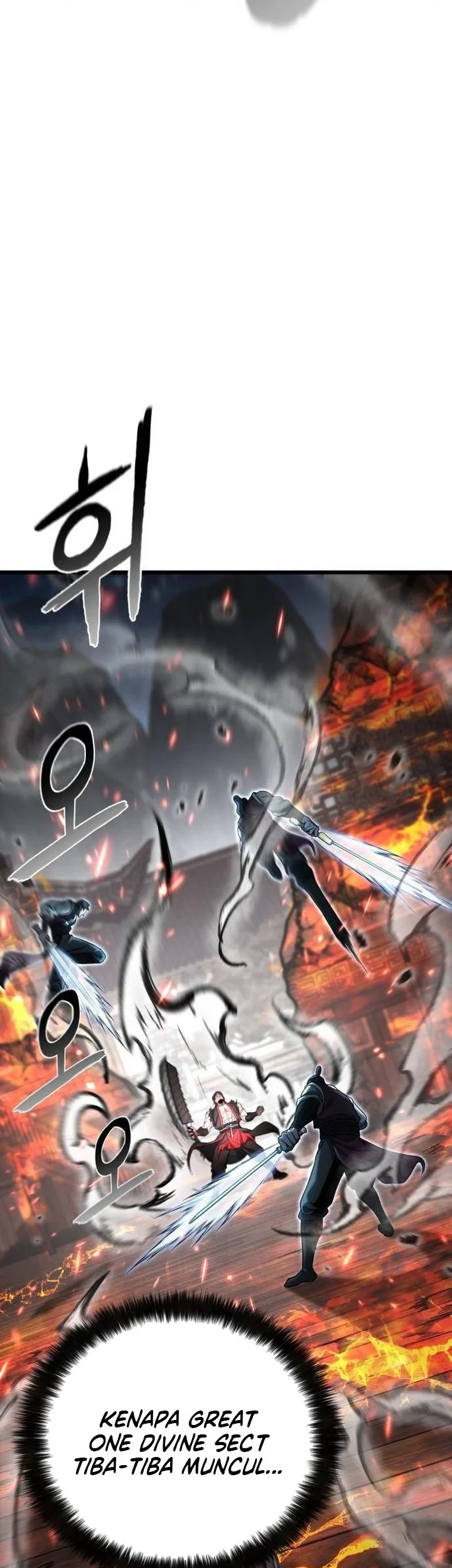Revenge of the Bloom Flower Chapter 21 Gambar 61