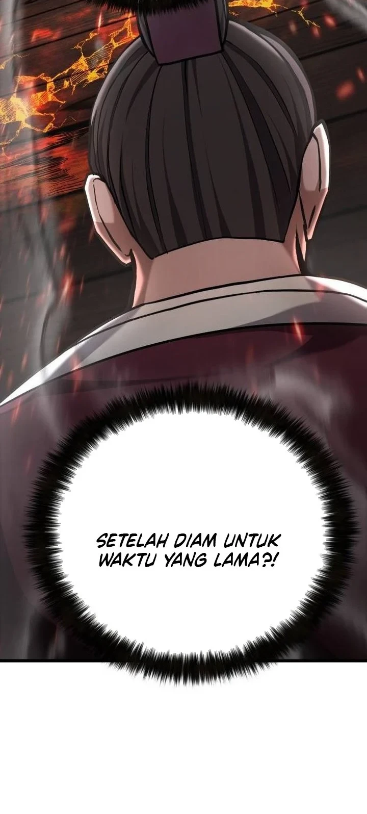 Revenge of the Bloom Flower Chapter 21 Gambar 62