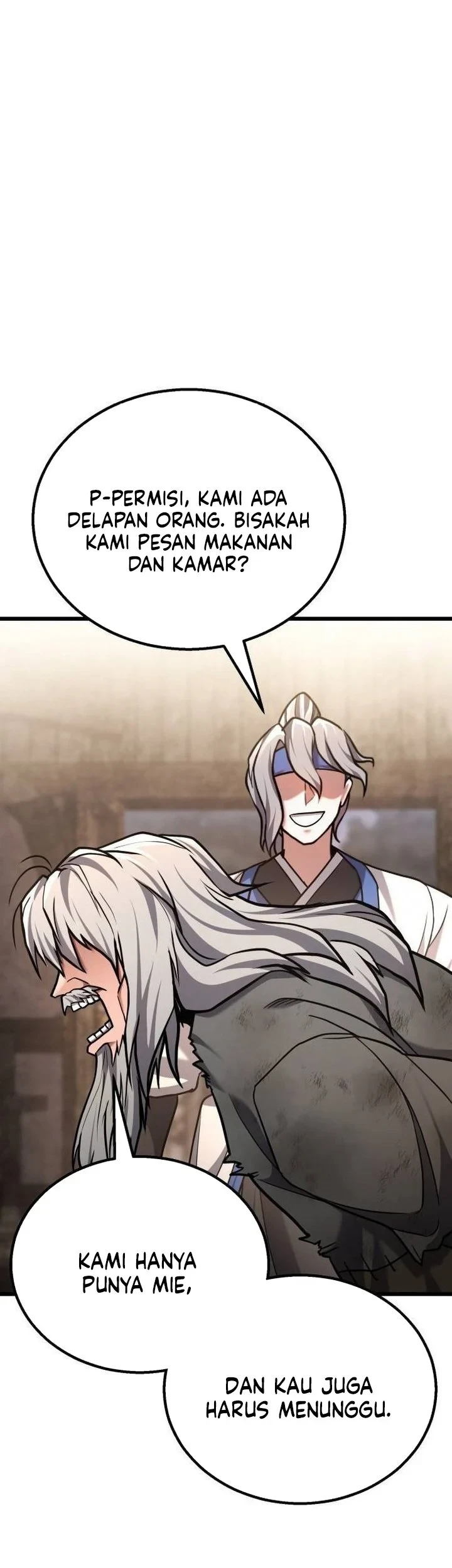 Revenge of the Bloom Flower Chapter 22 Gambar 48