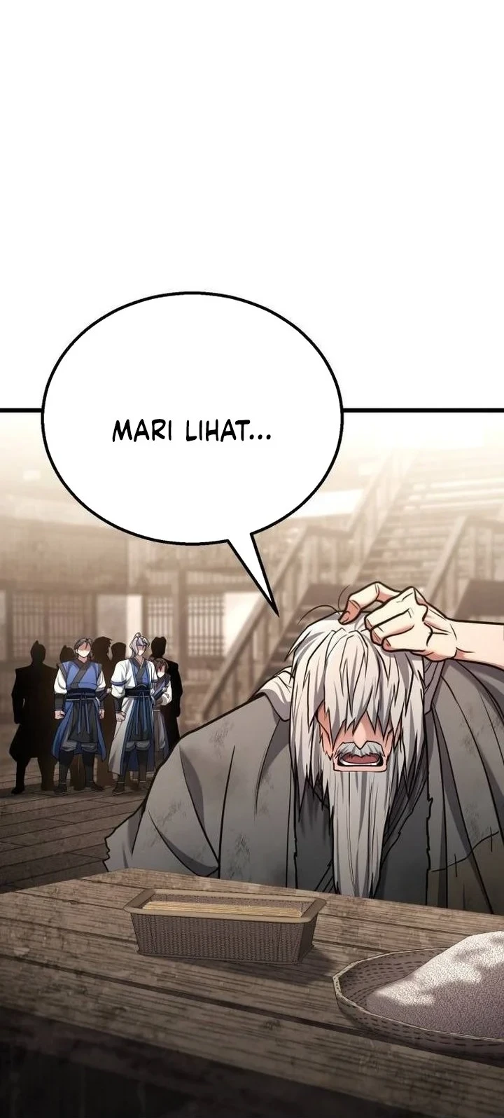 Revenge of the Bloom Flower Chapter 22 Gambar 49