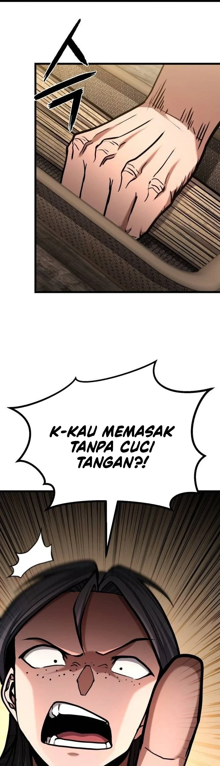 Revenge of the Bloom Flower Chapter 22 Gambar 50