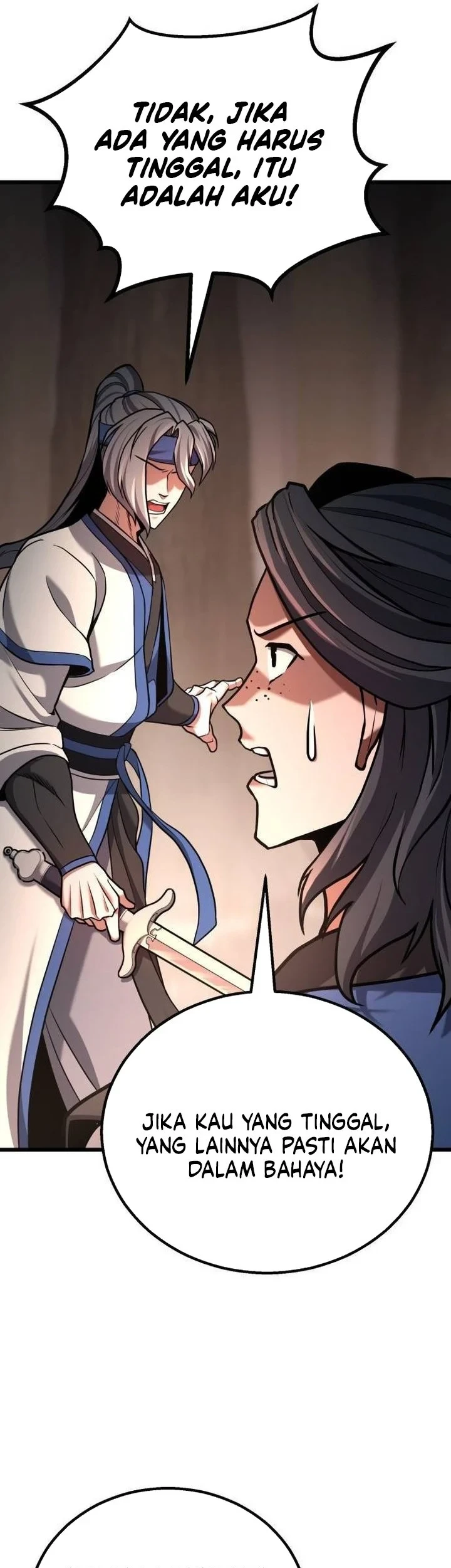 Revenge of the Bloom Flower Chapter 23 Gambar 49