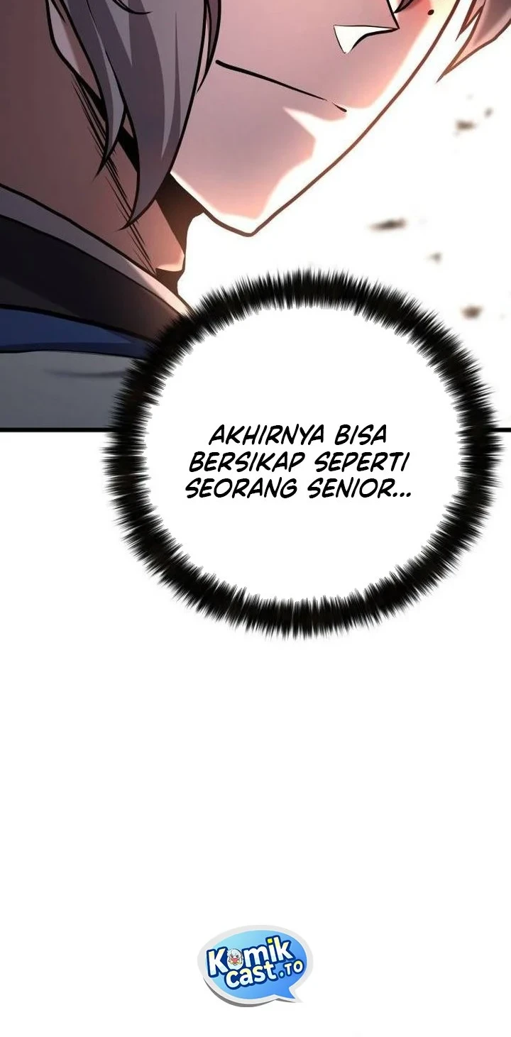 Revenge of the Bloom Flower Chapter 23 Gambar 52