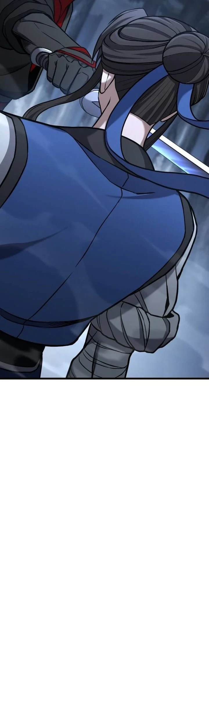 Revenge of the Bloom Flower Chapter 24 Gambar 53