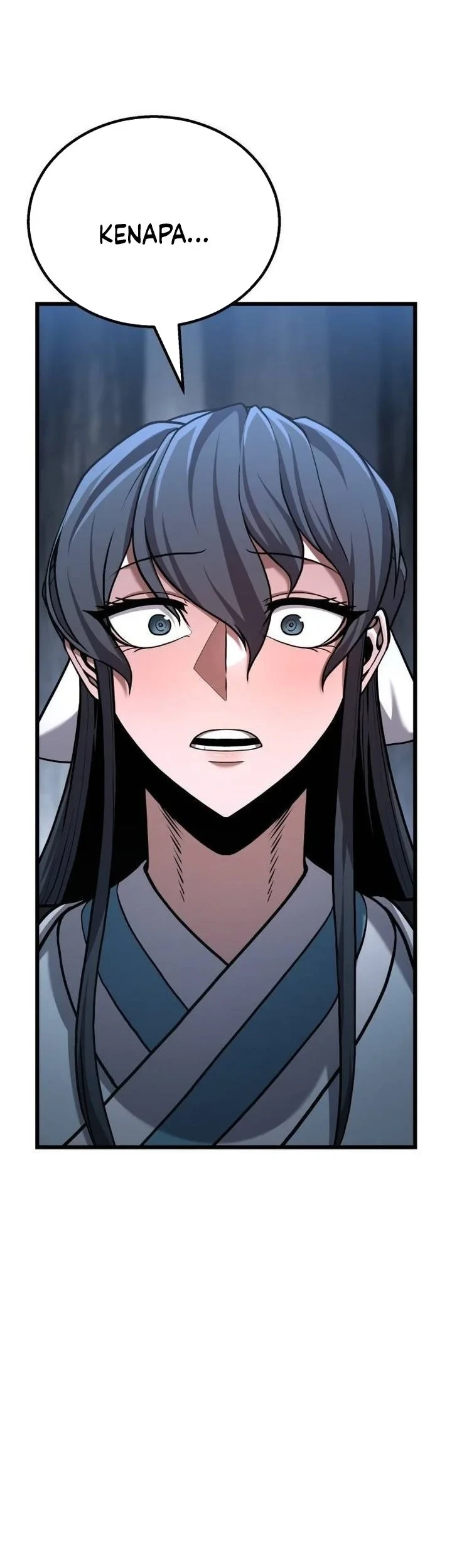 Revenge of the Bloom Flower Chapter 24 Gambar 57