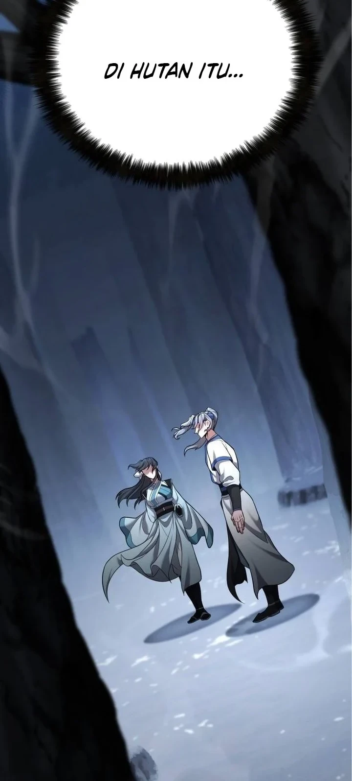 Revenge of the Bloom Flower Chapter 25 Gambar 11