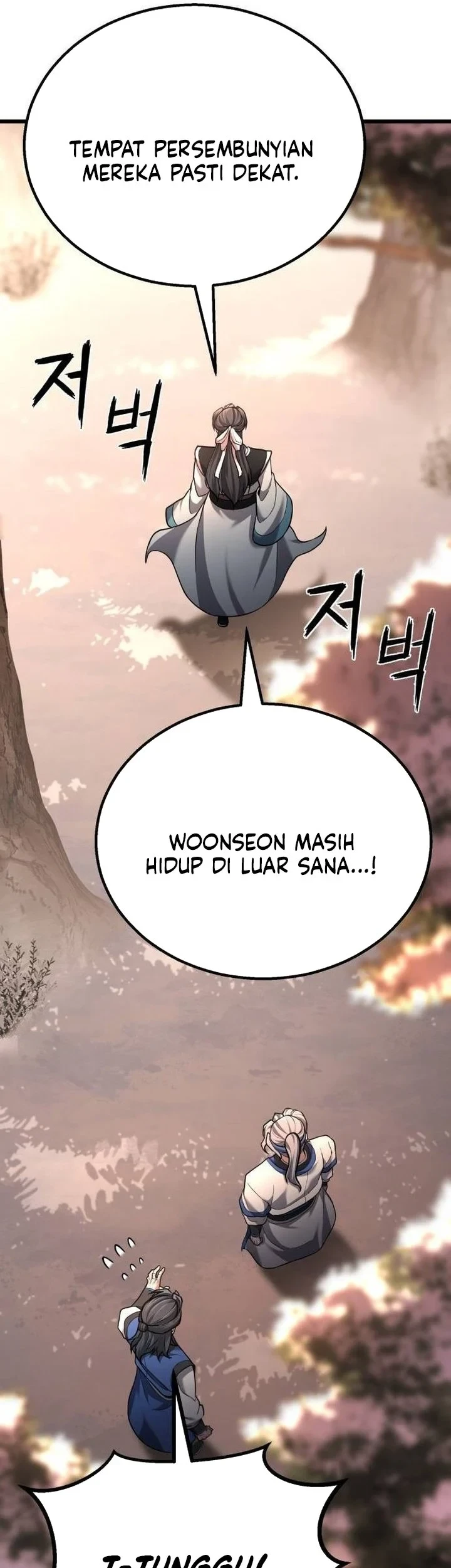 Revenge of the Bloom Flower Chapter 26 Gambar 48